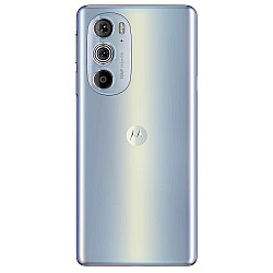 Motorola Edge Plus 5G UW 2022 Rear Housing Panel Stardust White