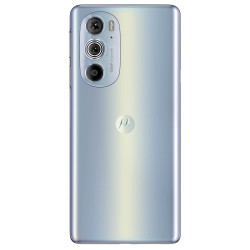 Motorola Edge Plus 5G UW 2022 Rear Housing Panel Stardust White