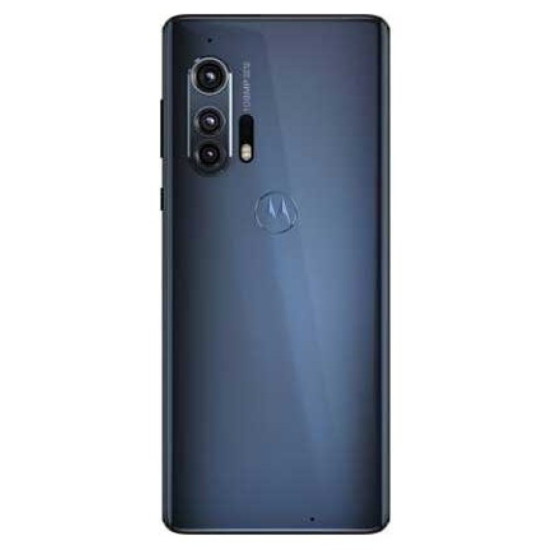 Motorola Edge Plus Rear Housing Panel Baltic Gray