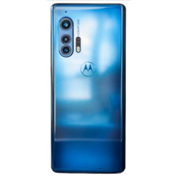 Motorola Edge Plus Rear Housing Panel Thunder Grey