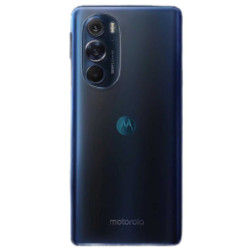 Motorola Edge X30 Rear Housing Panel Black