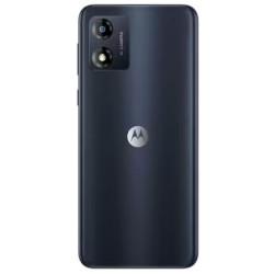 Motorola Moto E13 Rear Housing Panel Cosmic Black