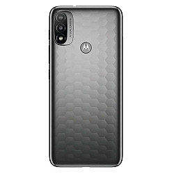 Motorola Moto E20 Rear Housing Panel Gray