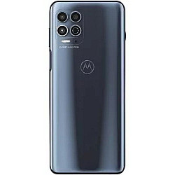 Motorola Moto G100 Rear Housing Panel Slate Grey