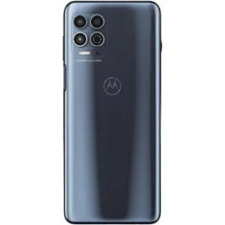 Motorola Moto G100 Rear Housing Panel Slate Grey