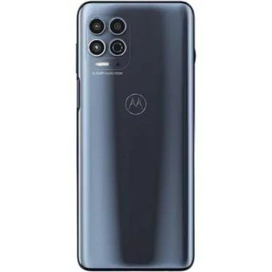 Motorola Moto G100 Rear Housing Panel Slate Grey