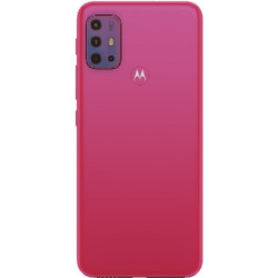 Motorola Moto G20 Rear Housing Panel Flamingo Pink