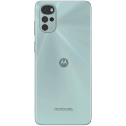 Motorola Moto G22 Rear Housing Panel Mint Green