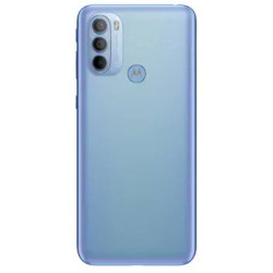 Motorola Moto G31 Rear Housing Panel Baby Blue