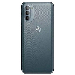 Motorola Moto G31 Rear Housing Panel Mineral Grey