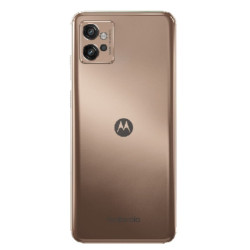 Motorola Moto G32 Rear Housing Panel Rose Gold