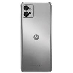 Motorola Moto G32 Rear Housing Panel Satin Silver