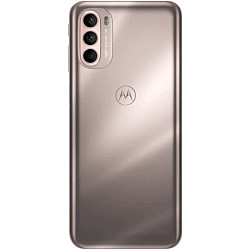 Motorola Moto G41 Rear Housing Panel Pearl Gold
