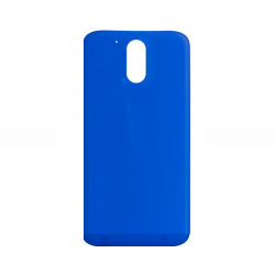 Motorola Moto G4 Plus Rear Housing Battery Door Blue