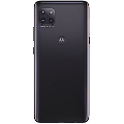 Motorola Moto G 5G Rear Housing Panel Volcanic Gray