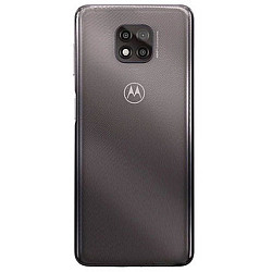 Motorola Moto G Power 2021 Rear Housing Panel Flash Gray