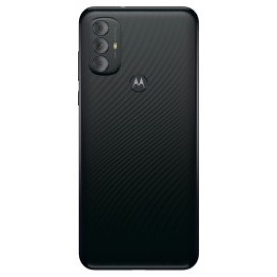 Motorola Moto G Power 2022 Rear Housing Panel Black