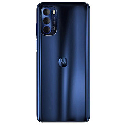Motorola Moto G Stylus 2022 Rear Housing Panel Twilight Blue