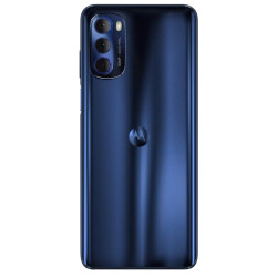 Motorola Moto G Stylus 2022 Rear Housing Panel Twilight Blue