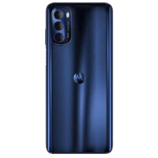 Motorola Moto G Stylus 2022 Rear Housing Panel Twilight Blue