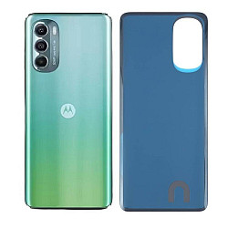 Motorola Moto G Stylus 5G 2022 Rear Housing Green