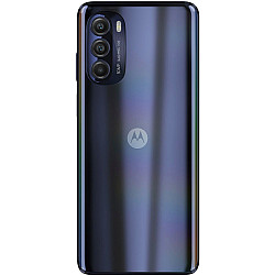 Motorola Moto G Stylus 5G 2022 Rear Housing Panel Steel Blue