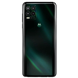 Motorola Moto G Stylus Rear Housing Panel Cosmic Emerald