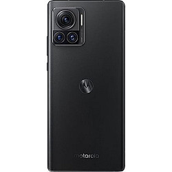 Motorola Moto X30 Pro Rear Housing Panel Black