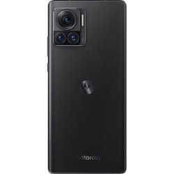 Motorola Moto X30 Pro Rear Housing Panel Black