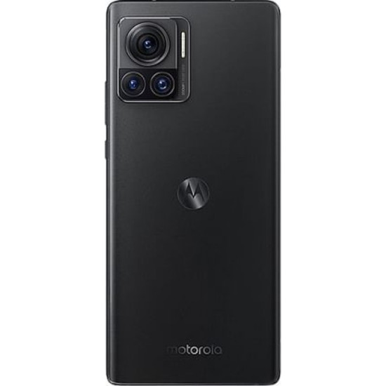 Motorola Moto X30 Pro Rear Housing Panel Black
