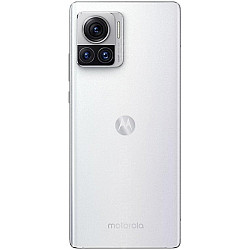 Motorola Moto X30 Pro Rear Housing Panel White