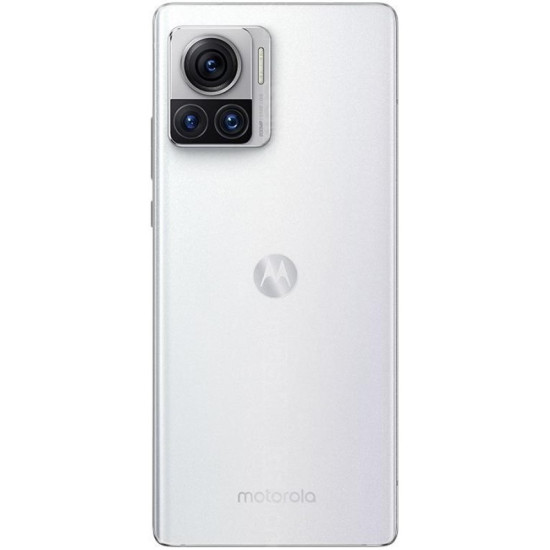 Motorola Moto X30 Pro Rear Housing Panel White