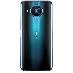 Nokia 8 3 5G Rear Housing Panel Batetry Door Polar Night