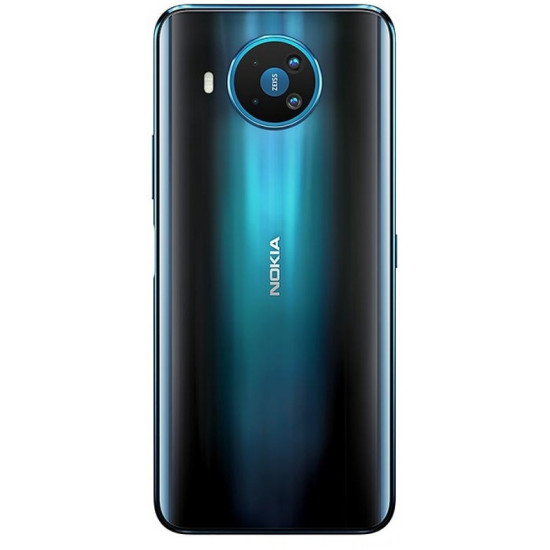 Nokia 8 3 5G Rear Housing Panel Batetry Door Polar Night