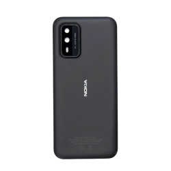 Nokia XR21 Rear Housing Panel Midnight Black
