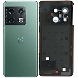 Oneplus 10 Pro 5G Rear Housing Panel Battery Door Green