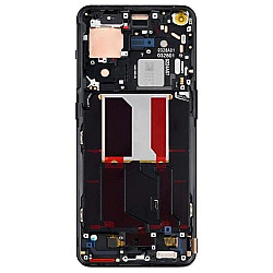 Oneplus 10 Pro Middle Frame Housing Panel Black