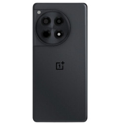 Oneplus 12R Rear Housing Back Panel Iron Gray