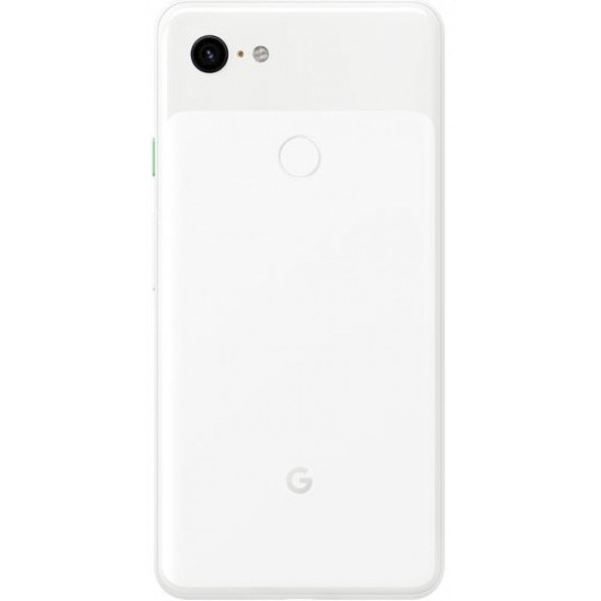 Google Pixel 3 XL Rear Housing Back Panel White