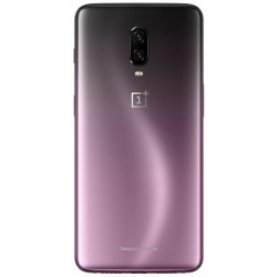 Oneplus 6T Rear Housing Panel Battery Door Thunder Purple