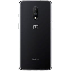 OnePlus 7 Rear Housing Panel Battery Door Mirror Grey