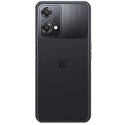 OnePlus Nord CE 2 Lite 5G Rear Housing Body Black