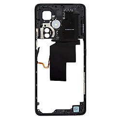OnePlus Nord CE 3 Lite Middle Frame Housing Panel Lime