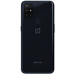 OnePlus Nord N10 5G Rear Housing Panel Battery Door Black