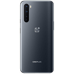 OnePlus Nord 5G Rear Housing Panel Battery Door Gray Onyx