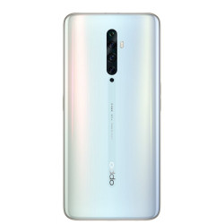 Oppo Reno 2Z Rear Housing Panel Battery Door Sky White