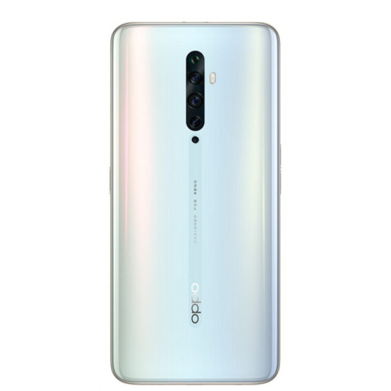 Oppo Reno 2Z Rear Housing Panel Battery Door Sky White