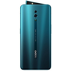 Oppo Reno Rear Housing Panel Battery Door Ocean Green