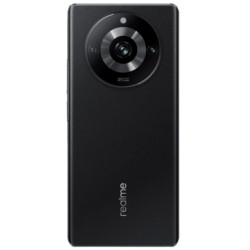 Realme 11 Pro Rear Housing Panel Astral Black