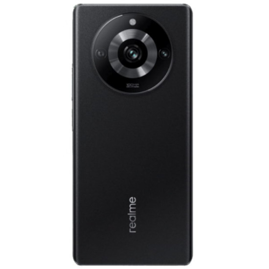 Realme 11 Pro Rear Housing Panel Astral Black